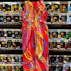 Wantdo winter overalls girls L 10-12